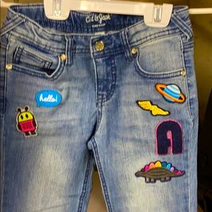 Girls 7/8 clothing lot